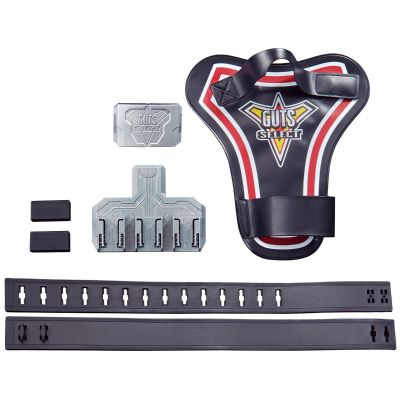 特利迦奥特曼 胜利队腰带套装