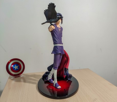 G.E.M. 火影忍者 疾风传 宇智波鼬