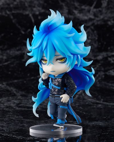 粘土人#1604 迪士尼 扭曲仙境 Idia Shroud