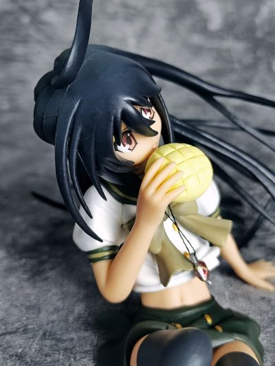 TAITO景品 灼眼的夏娜III (Final) 夏娜 Karimofu Melon Pan ver.