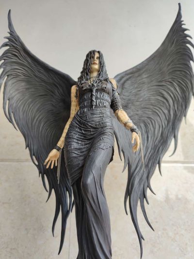 Fantasy Figure Gallery アイス 