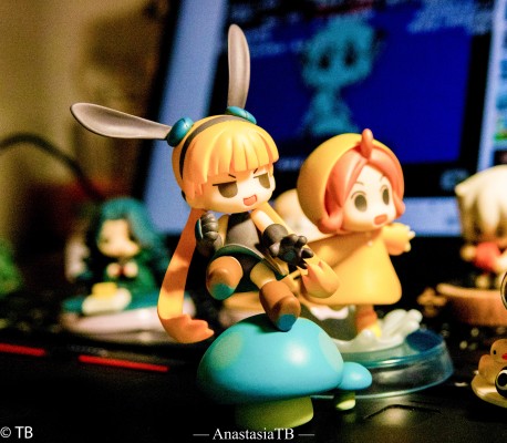 干物妹！小埋 盒蛋之2 土间埋 Exhausted