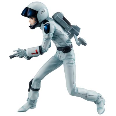 GGG 机动战士Z高达 卡缪·比坦