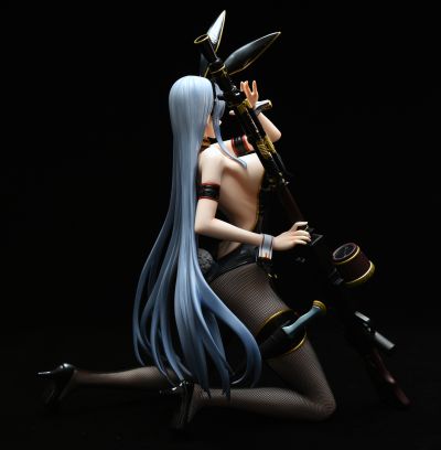 B-style 战场女武神DUEL 塞露贝利亚·布蕾斯 兔女郎 Ver.