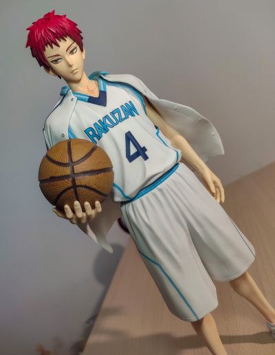 MASTER STARS PIECE 黑子的篮球 黑子哲也