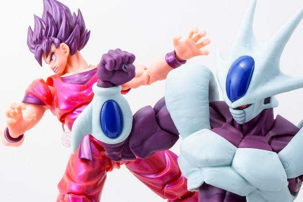 S.H.Figuarts  古拉 最终形态