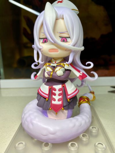 粘土人#1436 魔物娘的医生 莎妃黛特·奈克斯