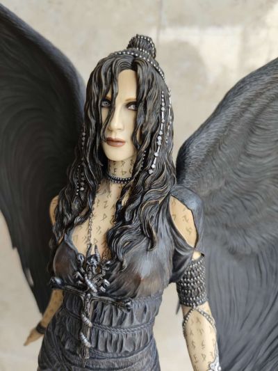 Fantasy Figure Gallery アイス 