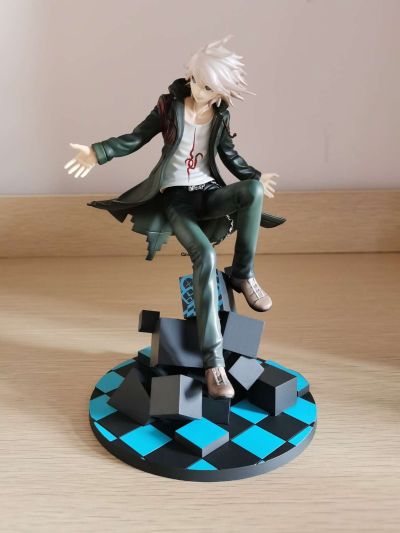 ARTFX J 	超级弹丸论破2 再见了绝望学园 狛枝凪斗