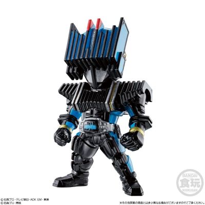 假面骑士大集结 22