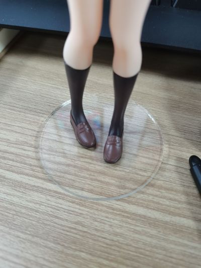 我、我回来了・・・・雫酱