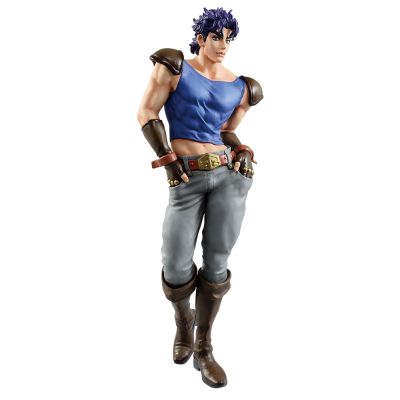 一番赏 JoJo的奇妙冒险 JOJO'S ASSEMBLE 乔纳森・乔斯达 A赏