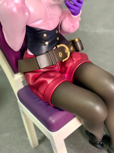 女神异闻录5 皇家版 奥村春 怪盗