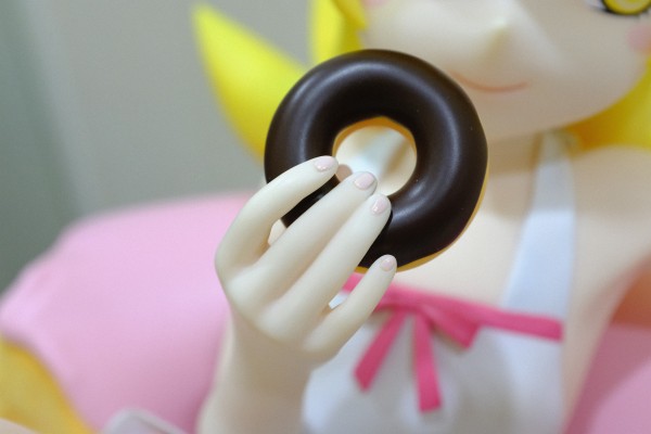 物语系列 忍野忍