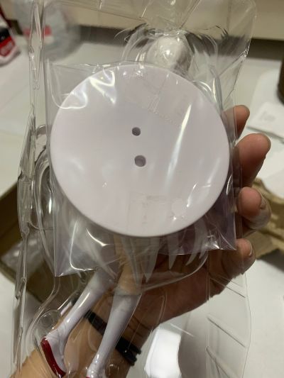 Re：从零开始的异世界生活 艾姬多娜 制服ver.