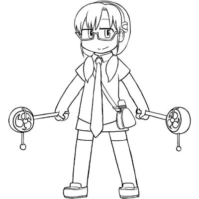 20 机动机器人WeGo EVA联动系列 Vol.3“8号机”+ 真希波・真理・伊拉丝多莉亚斯