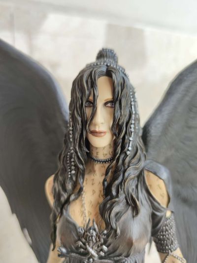 Fantasy Figure Gallery アイス 