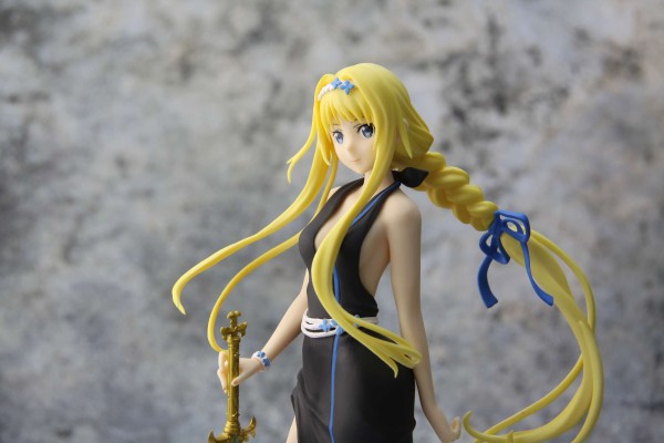 LPM 景品 刀剑神域 Alicization 爱丽丝·滋贝鲁库 Ex-Chronicle Ver.