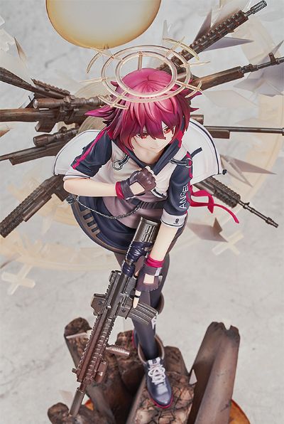 明日方舟 能天使 精英二ver.