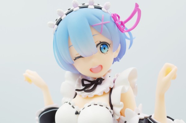 Re：从零开始的异世界生活 蕾姆 猫耳ver.