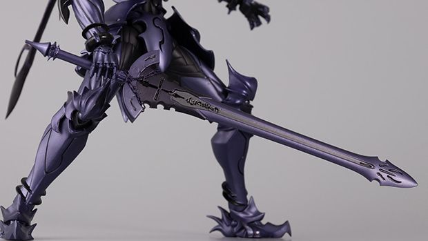 Fate/Grand Order Berserker/兰斯洛特