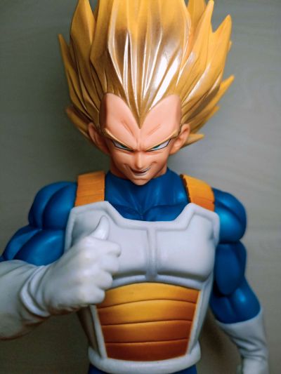 BANPRESTO手办斗兽场 天第一武道大会6 龙珠超 贝吉塔