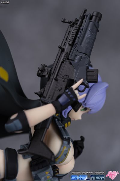 DMF006 课后战场系列第6弹 庇护所