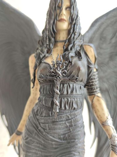 Fantasy Figure Gallery アイス 