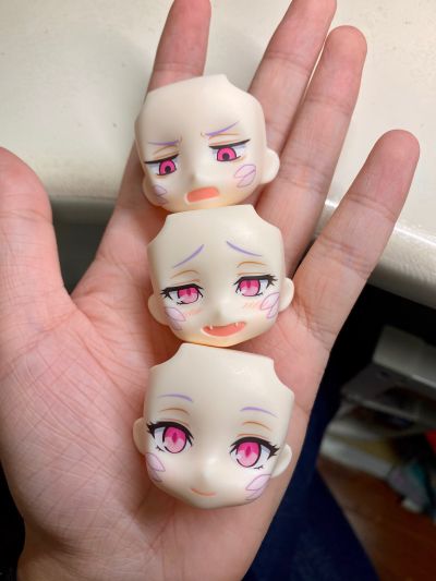 粘土人#1436 魔物娘的医生 莎妃黛特·奈克斯