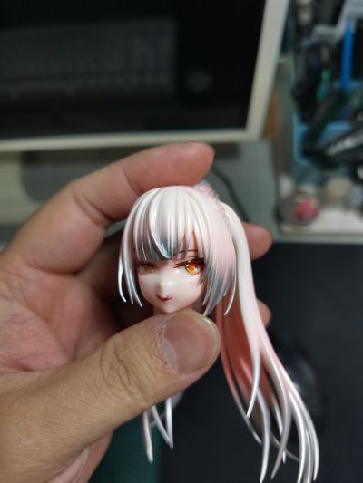 椿华＆银华 椿华