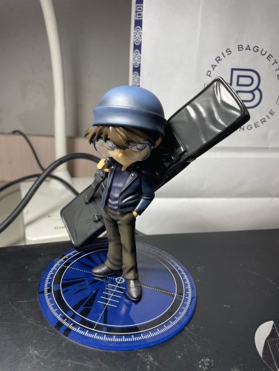 ARTFX J 名侦探柯南 江户川柯南 赤井秀一衣装Ver.