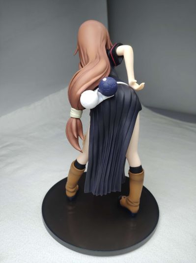 オオカミさんと七人の仲間たち 大神凉子