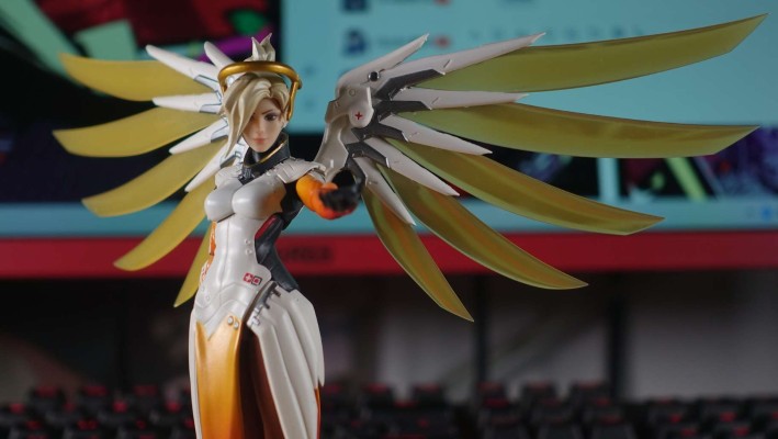 figma#427 守望先锋 安吉拉