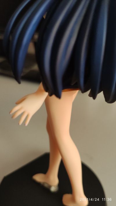 魔法阵都市 香津美・リキュール -水着Jacket ver.-