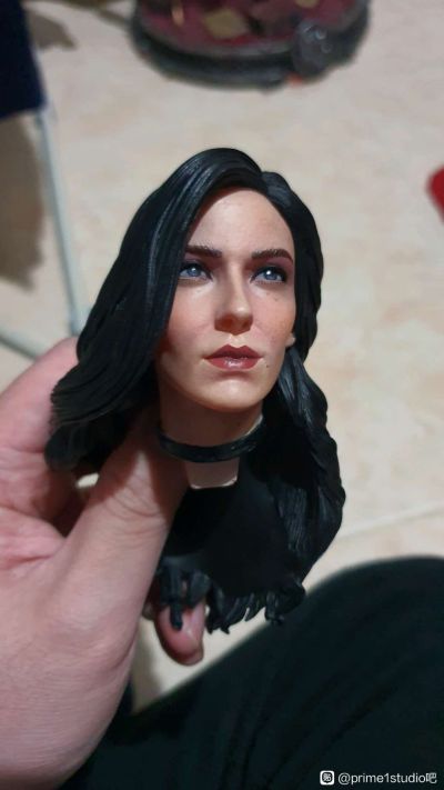 Premium Masterline PMW3-08 巫师3:狂猎 叶奈法