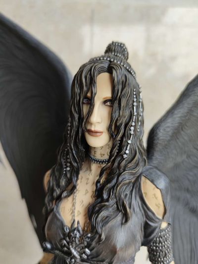 Fantasy Figure Gallery アイス 