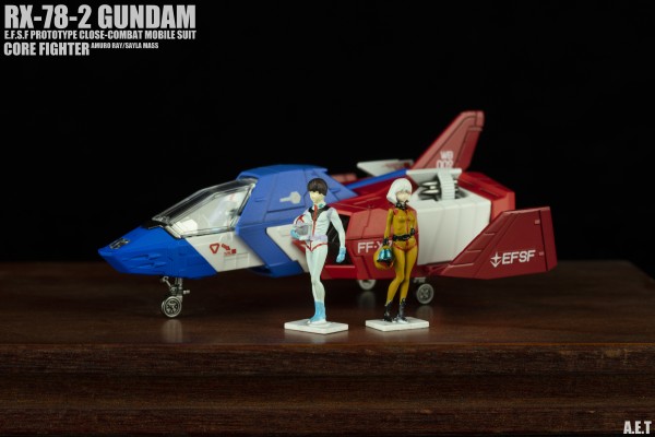 PG UNLEASHED 1/60  RX-78-2 高达