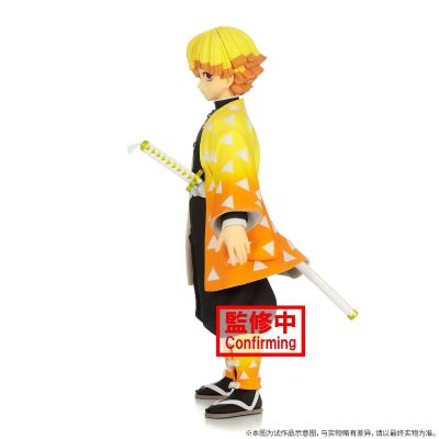 Grandista 鬼灭之刃 我妻善逸