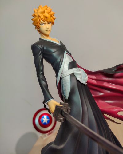 死神 黑崎 一護