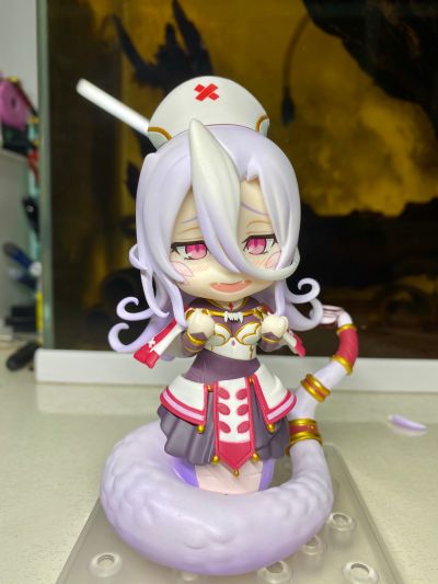 粘土人#1436 魔物娘的医生 莎妃黛特·奈克斯