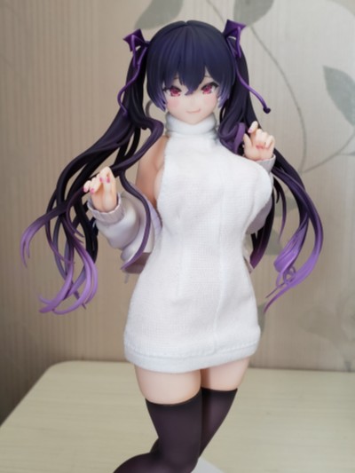 小恶魔酱的攻击！小恶魔 莉雅丝酱 通贩限定版