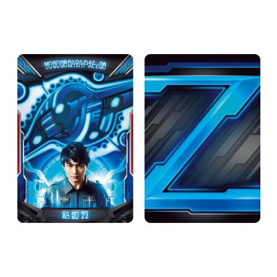 DX系列 泽塔奥特曼 泽塔升华器  -纪念收藏版-