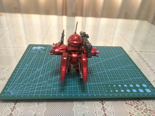 BB战士 新吉翁