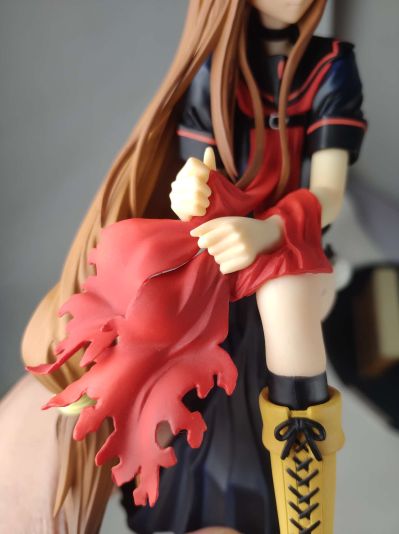 オオカミさんと七人の仲間たち 大神涼子