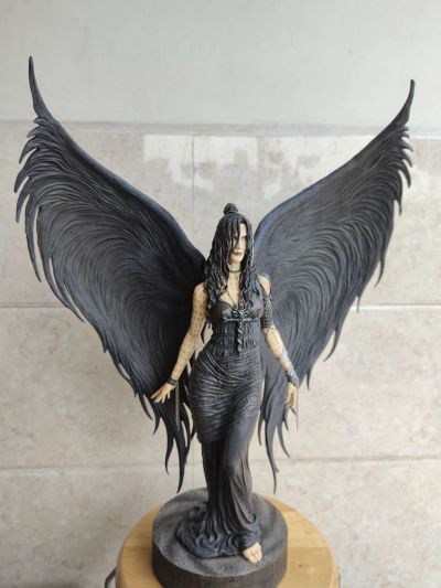 Fantasy Figure Gallery アイス 