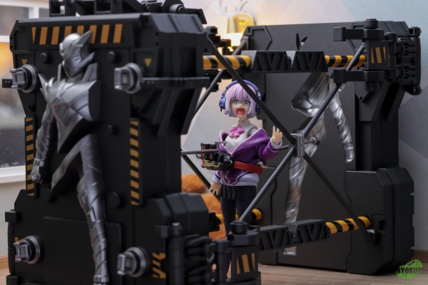 S.H.Figuarts  假面骑士龙骑生存形态