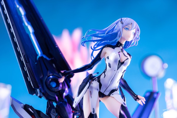 BEATLESS -没有心跳的少女- 蕾西亚 2018 ver.
