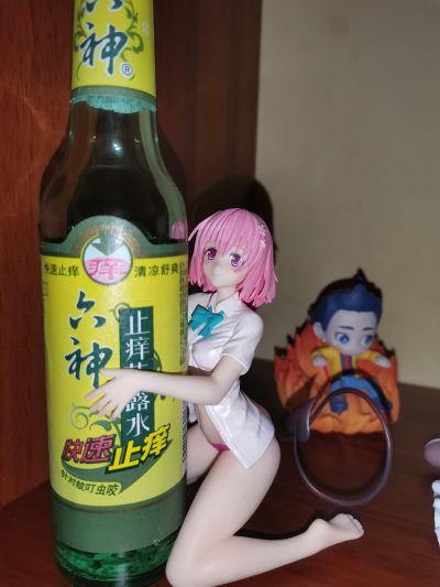 出包王女Darkness 饮料架 梦梦