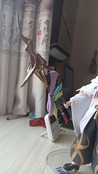 超级景品 Fate/Grand Order 绝对魔兽战线 巴比伦尼亚 梅林