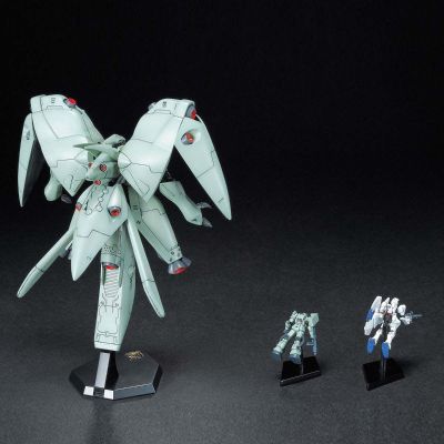 HG MAECHANICS 1/550 AMX-002 路维·捷露